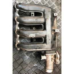 2006 BMW E90 3 series 2.0 D INTAKE MANIFOLD 7787318 / 7788194