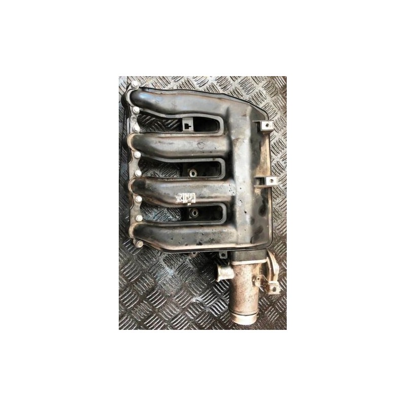 2006 BMW E90 3 series 2.0 D INTAKE MANIFOLD 7787318 / 7788194