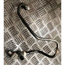 2013 CHRYSLER YPSILON 1.2 MK3 INTAKE MANIFOLD PIPE