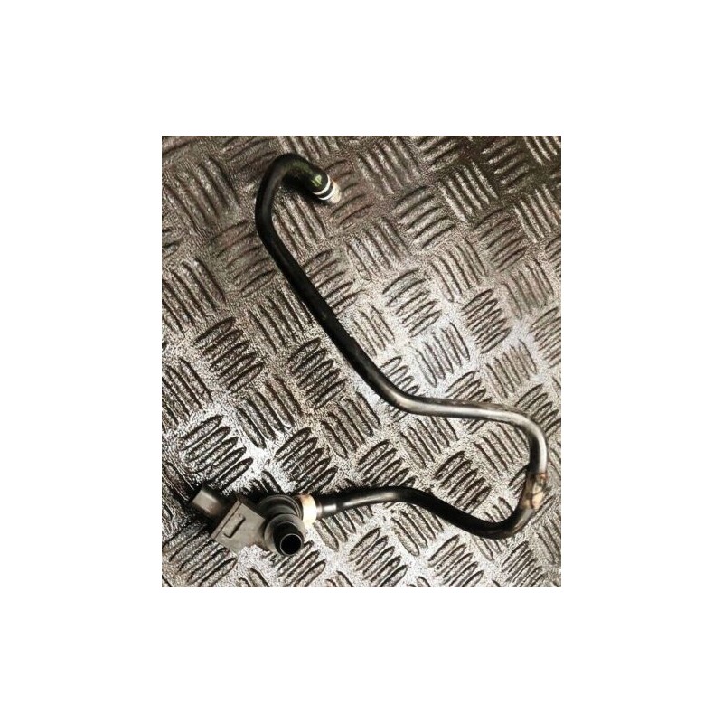 2013 CHRYSLER YPSILON 1.2 MK3 INTAKE MANIFOLD PIPE