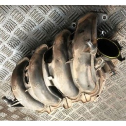 2009 MINI COOPER R56 1.6 petrol INTAKE MANIFOLD V752817280 / V753981180