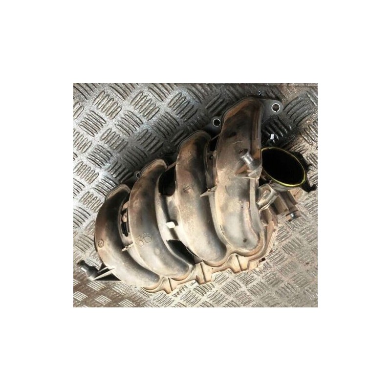 2009 MINI COOPER R56 1.6 petrol INTAKE MANIFOLD V752817280 / V753981180