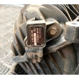 2009 MINI COOPER R56 1.6 petrol INTAKE MANIFOLD V752817280 / V753981180