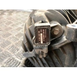 2009 MINI COOPER R56 1.6 petrol INTAKE MANIFOLD V752817280 / V753981180