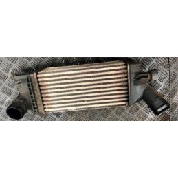 2009 Citroen C5 2.0 HDi VTR+ MK3 INTERCOOLER