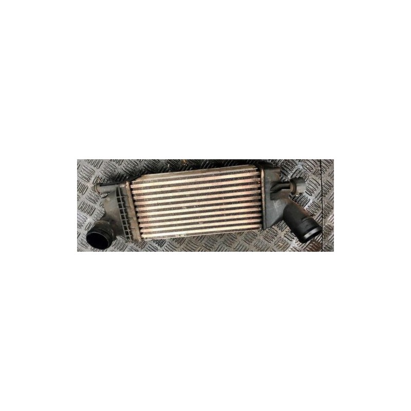 2009 Citroen C5 2.0 HDi VTR+ MK3 INTERCOOLER