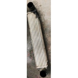 2008 CHEVROLET CAPTIVA 2.0 D INTERCOOLER