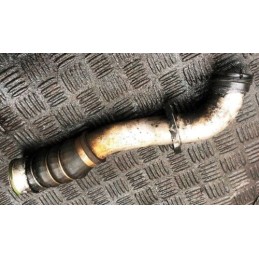 2006 BMW E90 3 series 2.0 D INTERCOOLER PIPE