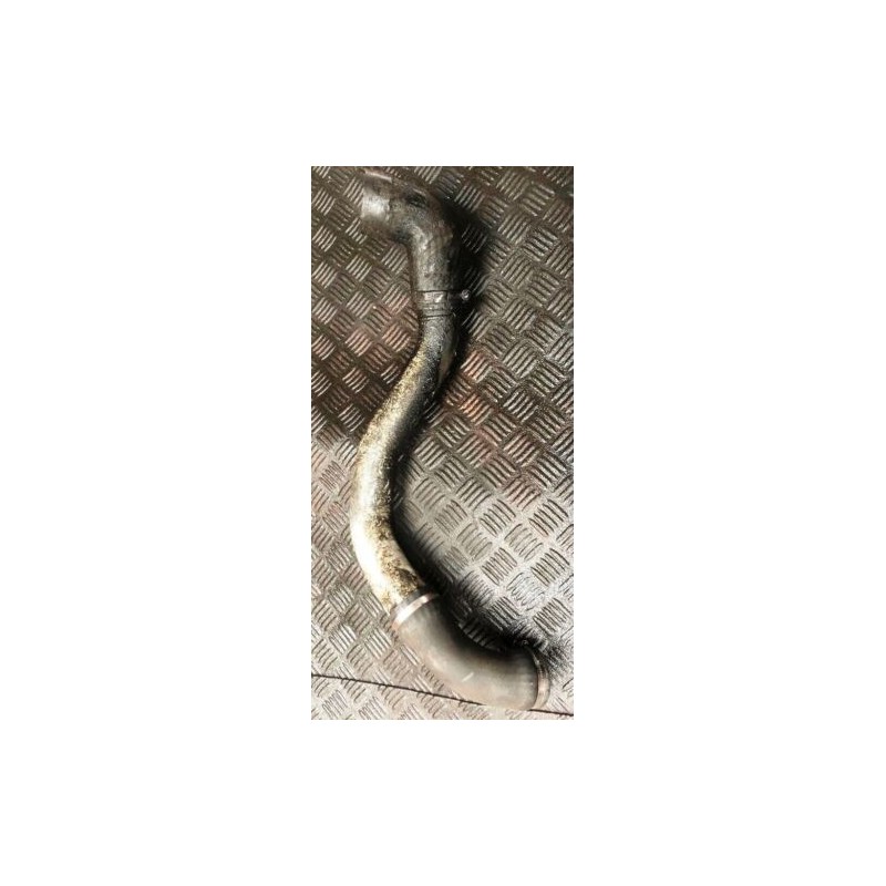 2003 RANGE ROVER VOGUE L322 TD6 HSE INTERCOOLER PIPE