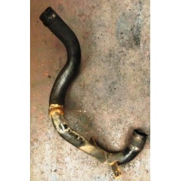 2007 NISSAN PATHFINDER 2.5 DCI R51 INTERCOOLER PIPE