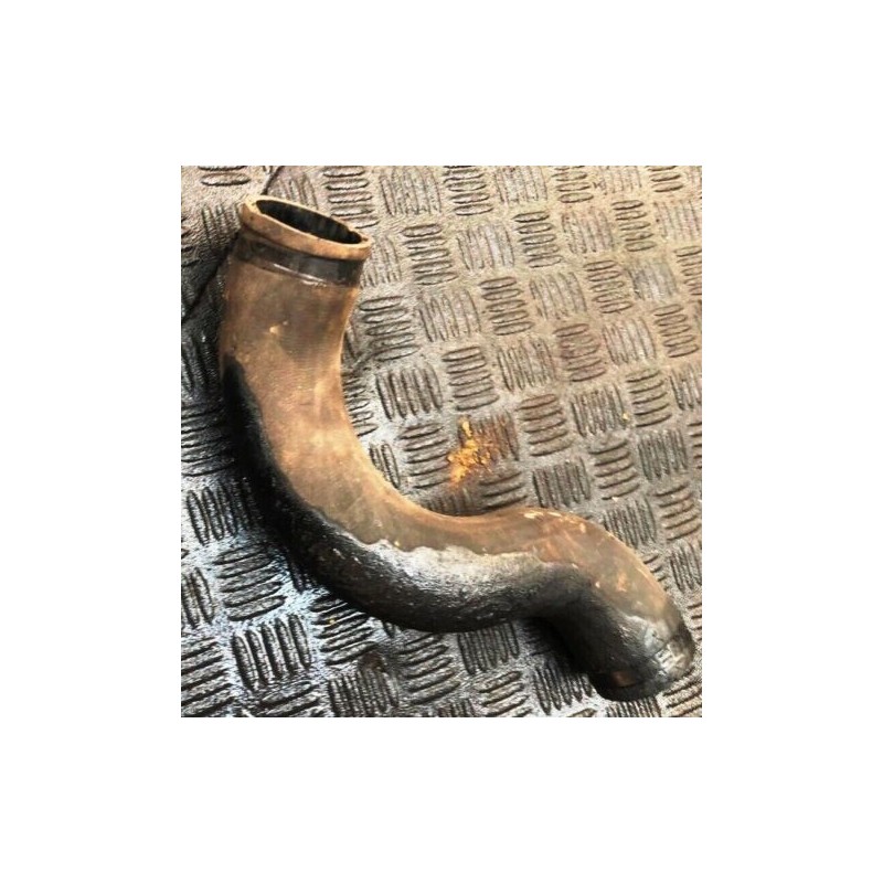 2007 NISSAN PATHFINDER 2.5 DCI R51 INTERCOOLER PIPE