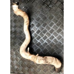 HONDA FRV 2004-2011 MK1 2.2 I-CTDI INTERCOOLER PIPE