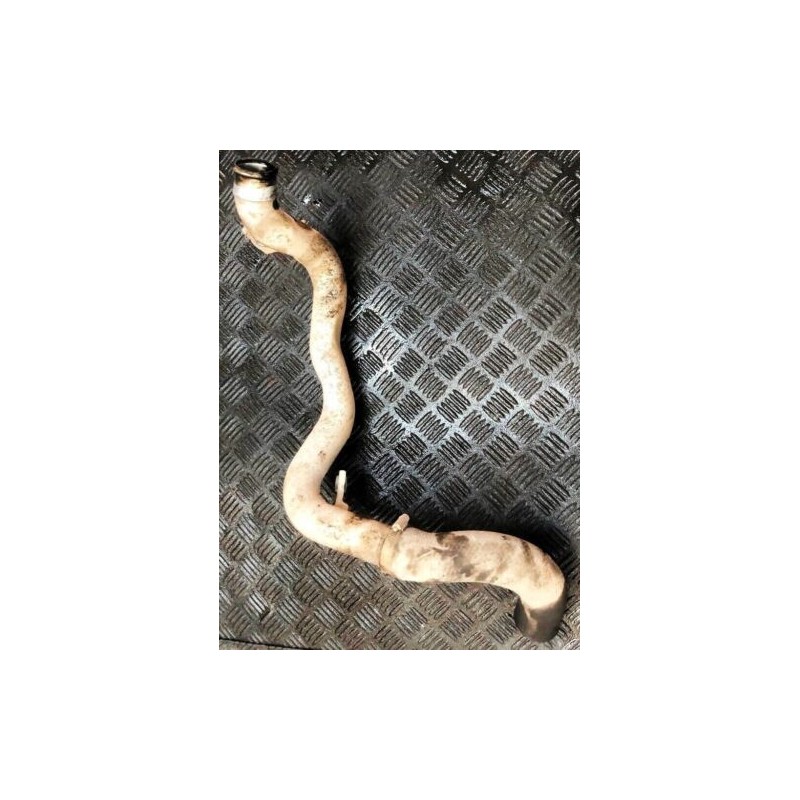 HONDA FRV 2004-2011 MK1 2.2 I-CTDI INTERCOOLER PIPE