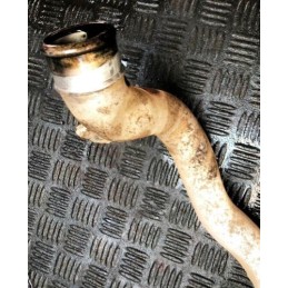 HONDA FRV 2004-2011 MK1 2.2 I-CTDI INTERCOOLER PIPE