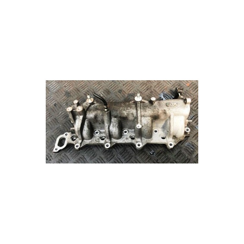 08-12 Mazda 6 mk2 2.2 Diesel INTAKE MANIFOLD J19
