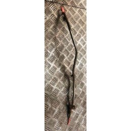 JAGUAR XF X250 2.7 DIESEL OIL DIPSTICK