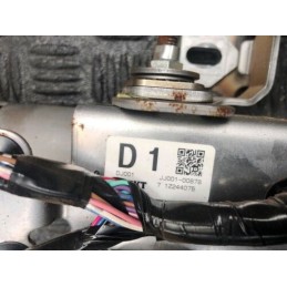 2012 MITSUBISHI ASX 1.8 diesel STEERING COLUMN JJ001-00878