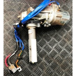 2012 MITSUBISHI ASX 1.8 diesel STEERING COLUMN MOTOR JJ301-001340 / 1Z200623