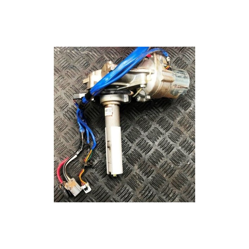 2012 MITSUBISHI ASX 1.8 diesel STEERING COLUMN MOTOR JJ301-001340 / 1Z200623