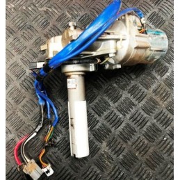 2012 MITSUBISHI ASX 1.8 diesel STEERING COLUMN MOTOR JJ301-001340 / 1Z200623