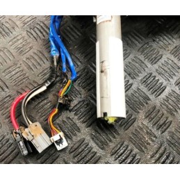 2012 MITSUBISHI ASX 1.8 diesel STEERING COLUMN MOTOR JJ301-001340 / 1Z200623