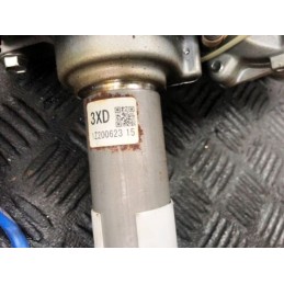 2012 MITSUBISHI ASX 1.8 diesel STEERING COLUMN MOTOR JJ301-001340 / 1Z200623
