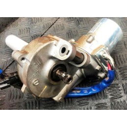 2012 MITSUBISHI ASX 1.8 diesel STEERING COLUMN MOTOR JJ301-001340 / 1Z200623