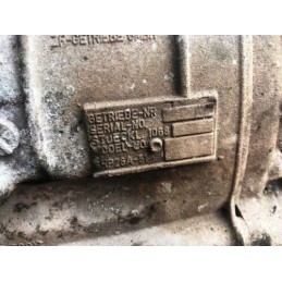 2008 AUDI A8 D3 4E 4.2 TDI AUTOMATIC GEARBOX TYPE JYN