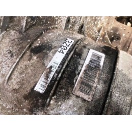 2008 AUDI A8 D3 4E 4.2 TDI AUTOMATIC GEARBOX TYPE JYN