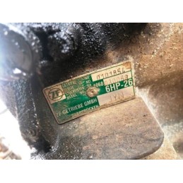 2008 AUDI A8 D3 4E 4.2 TDI AUTOMATIC GEARBOX TYPE JYN