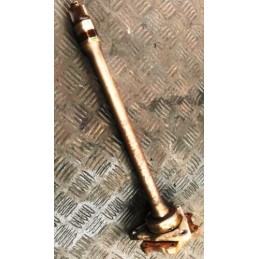 2008 AUDI A8 D3 4E 4.2 TDI GEARBOX SHAFT FROM JYN GEARBOX