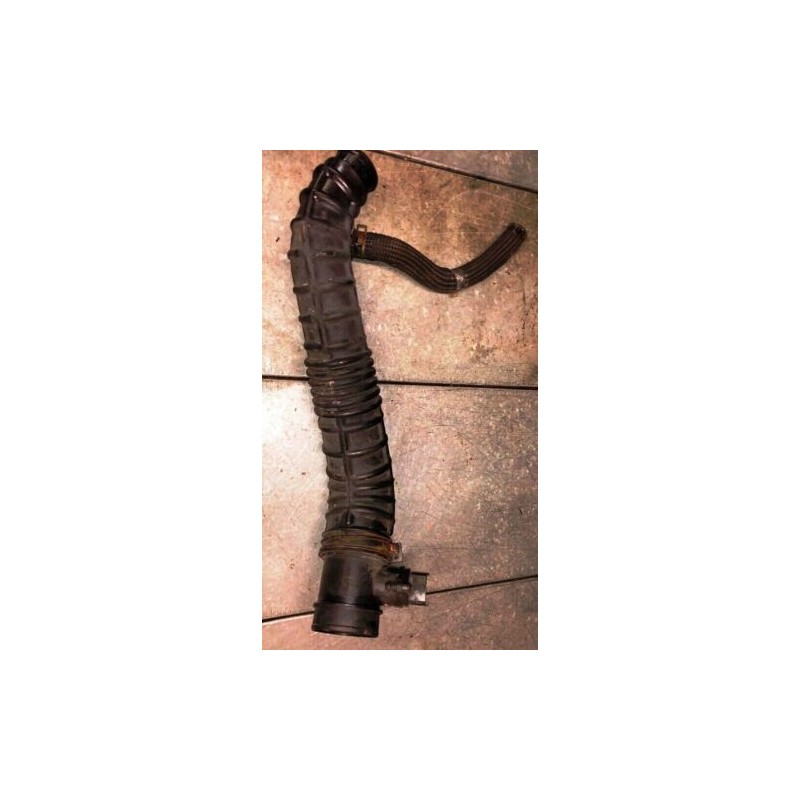 2006 KIA SPORTAGE 2.0 D AIR INTAKE PIPE WITH MAF K2KB 13220 28164-27000