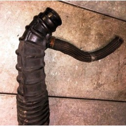 2006 KIA SPORTAGE 2.0 D AIR INTAKE PIPE WITH MAF K2KB 13220 28164-27000