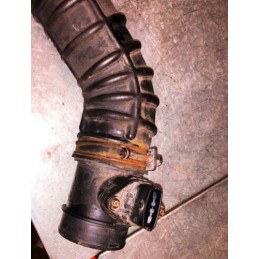 2006 KIA SPORTAGE 2.0 D AIR INTAKE PIPE WITH MAF K2KB 13220 28164-27000