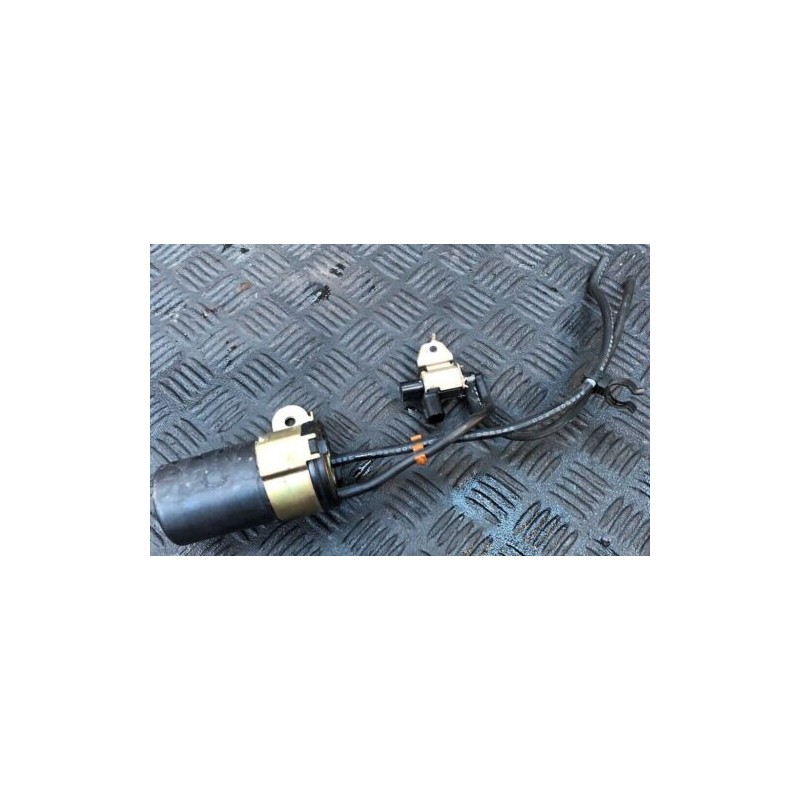 2005 NISSAN MURANO 3.5 Z50 VACUUM SOLENOID