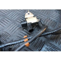 2005 NISSAN MURANO 3.5 Z50 VACUUM SOLENOID