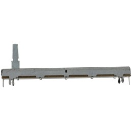 1 pcs - Bourns 10kΩ Slide Slide Potentiometer 1-Gang Through Hole, PTA6043-2015DPB103