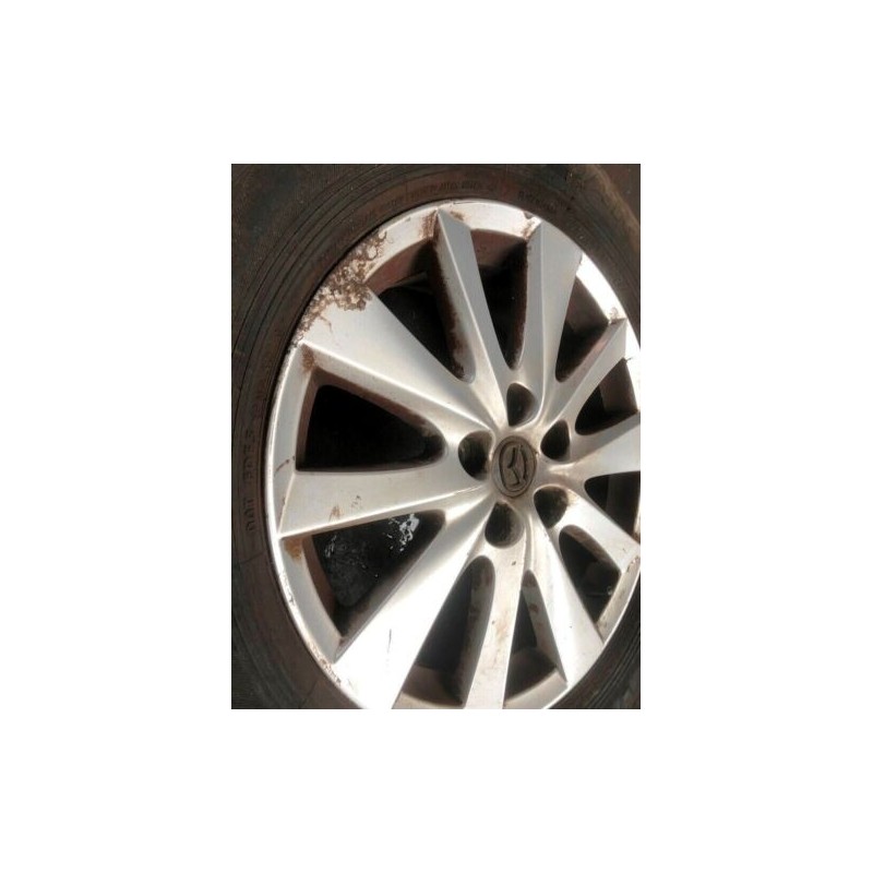 2013 MAZDA CX-5 2.2 D SKYACTIV LH FRONT WHEEL ARCH LINER K7016 / KD53