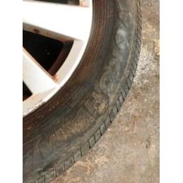 2013 MAZDA CX-5 2.2 D SKYACTIV LH FRONT WHEEL ARCH LINER K7016 / KD53