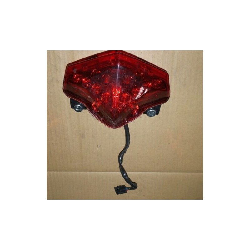 KAWASAKI 2015 6R-EN REAR LIGHT