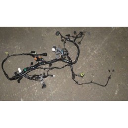 KAWASAKI 2015 6R-EN WIRING LOOM HARNESS