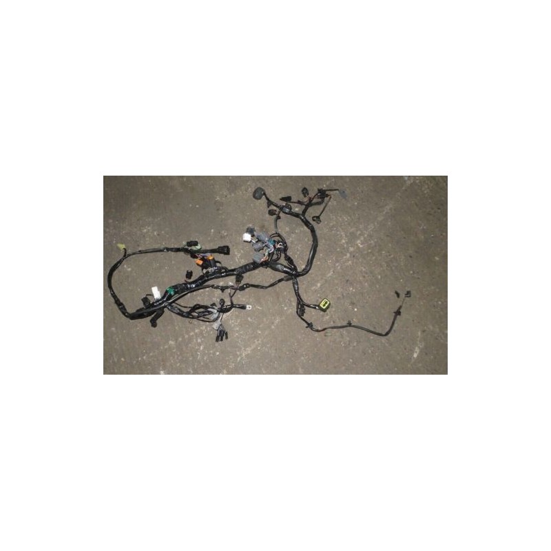 KAWASAKI 2015 6R-EN WIRING LOOM HARNESS