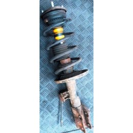 2013 MAZDA CX-5 2.2 D SKYACTIV RH FRONT SHOCH ABSORBER KD45-347000A