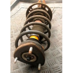 2013 MAZDA CX-5 2.2 D SKYACTIV RH FRONT SHOCH ABSORBER KD45-347000A