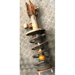 2013 MAZDA CX-5 2.2 D SKYACTIV LH FRONT SHOCH ABSORBER KD45-349000A