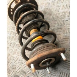 2013 MAZDA CX-5 2.2 D SKYACTIV LH FRONT SHOCH ABSORBER KD45-349000A