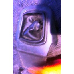 2013 MAZDA CX-5 2.2 D SKYACTIV GEAR SELECTOR SURROUND KD45-64362