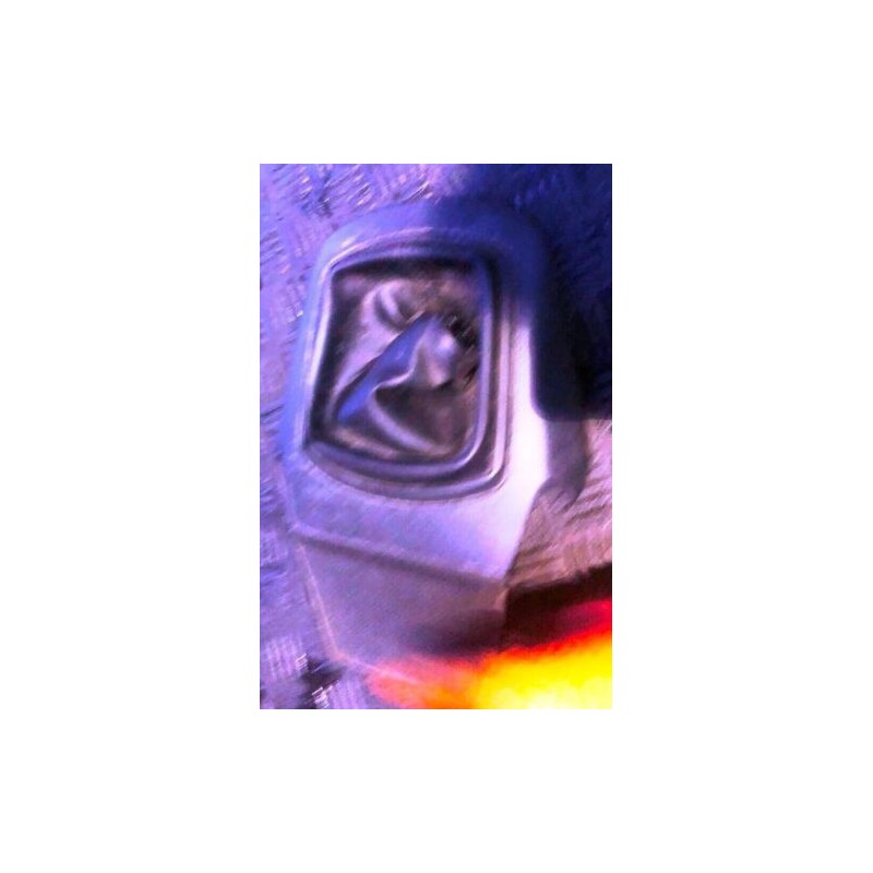 2013 MAZDA CX-5 2.2 D SKYACTIV GEAR SELECTOR SURROUND KD45-64362