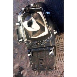 2013 MAZDA CX-5 2.2 D SKYACTIV GEAR SELECTOR SURROUND KD45-64362