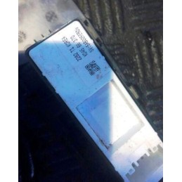 2013 MAZDA CX-5 2.2 D SKYACTIV FRONT PASSENGER WINDOW SWITCH KD4566370